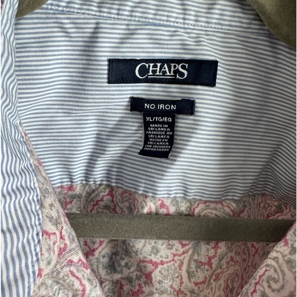 Women’s L/S button down shirt - Picture 3 of 5